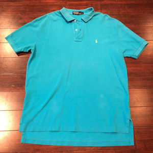 POLO by Ralph Lauren